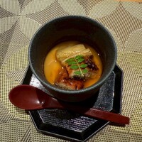 吉祥寺 鮨 天ぷら いわい - 