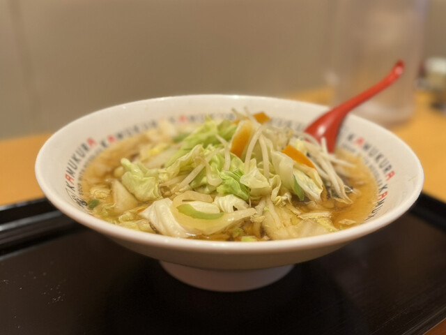 どうとんぼり神座 阪急西宮ガーデンズ店 （ドウトンボリカムクラ