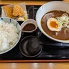 うどん杏樹