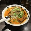 カラシビ味噌らー麺 鬼金棒 神田本店