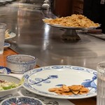 ステーキランド 神戸店 - 内観