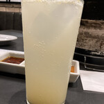 焼肉ホルモン 風土. - 