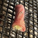 焼肉ホルモン 風土. - 