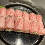 焼肉ホルモン 風土. - 