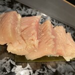 焼肉ホルモン 風土. - 