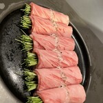 焼肉ホルモン 風土. - 