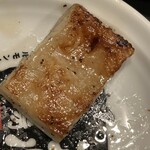 焼肉ホルモン 風土. - 