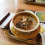 釜めし なかい - 