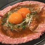 焼肉ホルモン 風土. - 