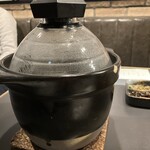 焼肉ホルモン 風土. - 