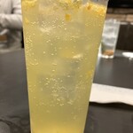 焼肉ホルモン 風土. - 