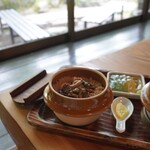 釜めし なかい - 