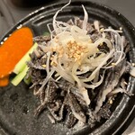 焼肉ホルモン 風土. - 