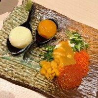 豚料理 酔狂割烹 伊達 - 