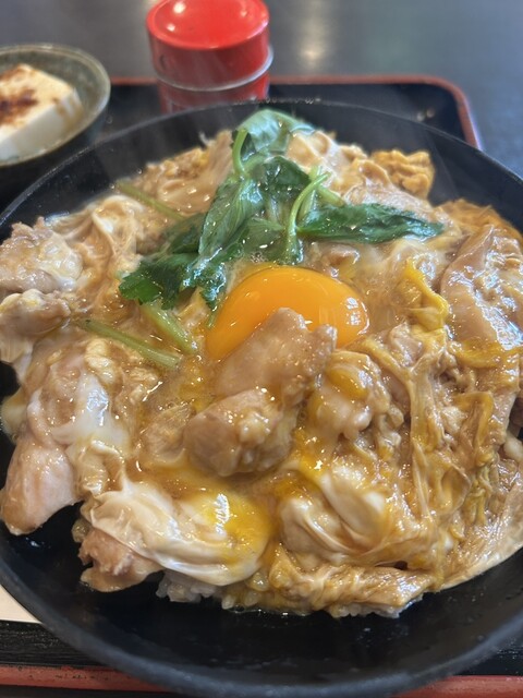 Soba Dokoro Maruya photo 2