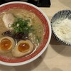 博多ラーメン にこいち
