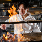 酒場ムギワラ - 