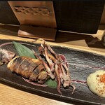 二代目 葵 - これワタ入りなんだよ、激ウマだよ