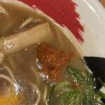 徳島ラーメン人生 - 