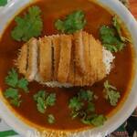 セイロンカリー - 