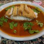 セイロンカリー - 