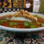 セイロンカリー - 