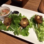 NEO‐SNAPPER　CARNAVAL - 