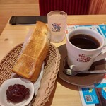 コメダ珈琲店 - 