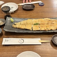 うなぎ家 しば福や - 
