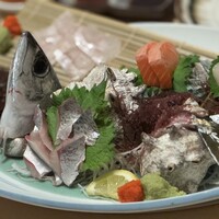 中洲鷹勝 本店 - 