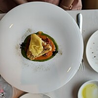 イタリアンダイニング ケシキ - 