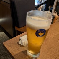 自家製粉石臼挽きうどん 青空blue 本店 - 