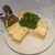 銀座ウエスト - 料理写真:たまごサンド