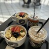 アイランド ヴィンテージ コーヒー 横浜ベイクオーター店