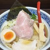 寿製麺 よしかわ 西台駅前店