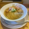 二代目 ガチ麺道場