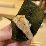 赤坂 鮨 ふくなが - 