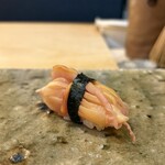 赤坂 鮨 ふくなが - 