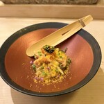 赤坂 鮨 ふくなが - 