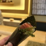 赤坂 鮨 ふくなが - 