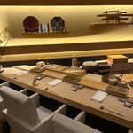 赤坂 鮨 ふくなが - 