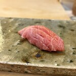 赤坂 鮨 ふくなが - 