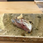 赤坂 鮨 ふくなが - 