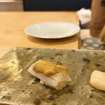 赤坂 鮨 ふくなが - 