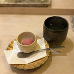 赤坂 鮨 ふくなが - 