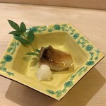 赤坂 鮨 ふくなが - 