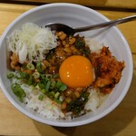 大阪焼肉・ホルモン ふたご - 