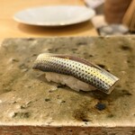 赤坂 鮨 ふくなが - 