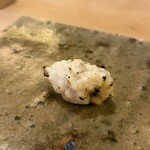 赤坂 鮨 ふくなが - 