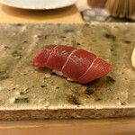 赤坂 鮨 ふくなが - 